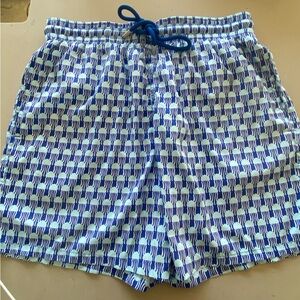 Vilebrequin Swim Trunks
Size L
St Tropez Style
Jellyfish pattern